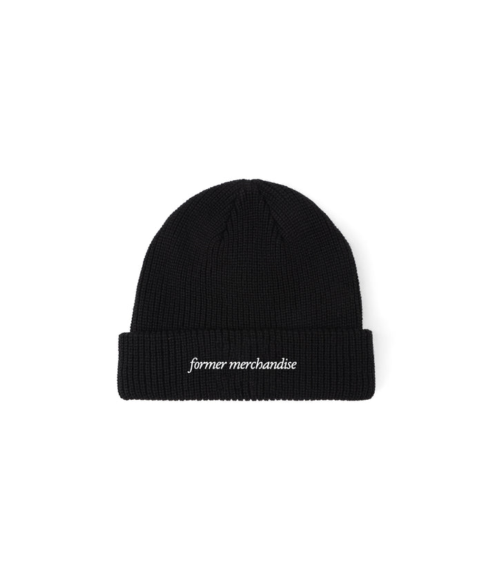 FOLIUM BEANIE