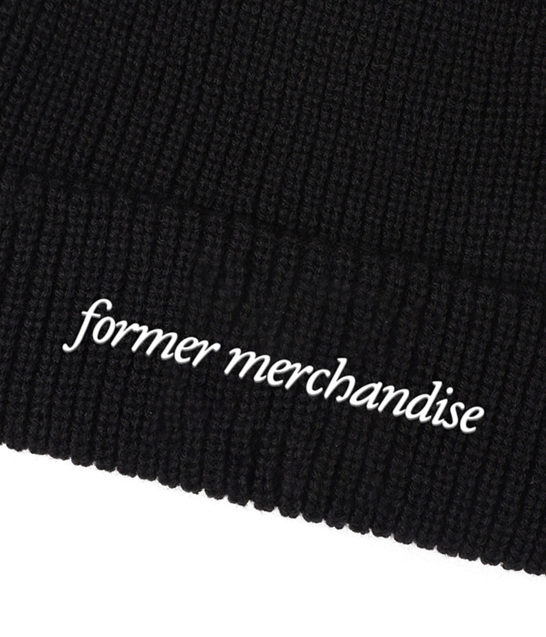FOLIUM BEANIE
