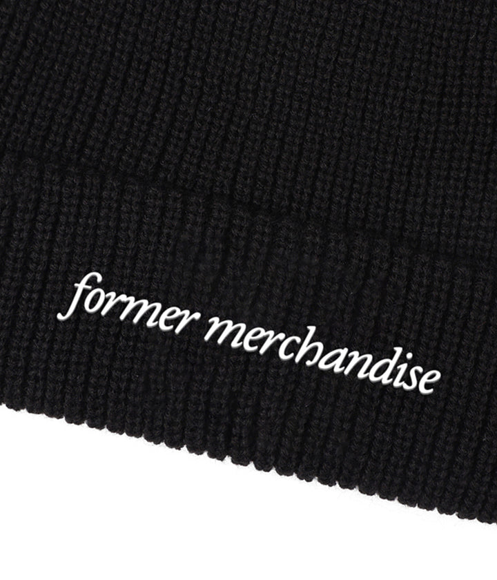 FOLIUM BEANIE