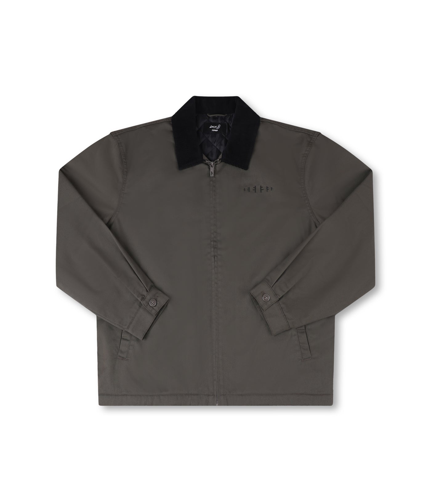 REYNOLDS JACKET