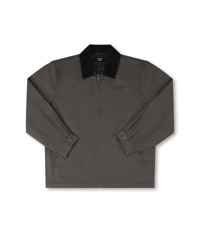 REYNOLDS JACKET