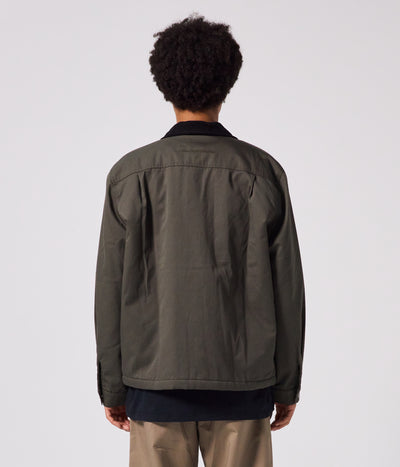 REYNOLDS JACKET