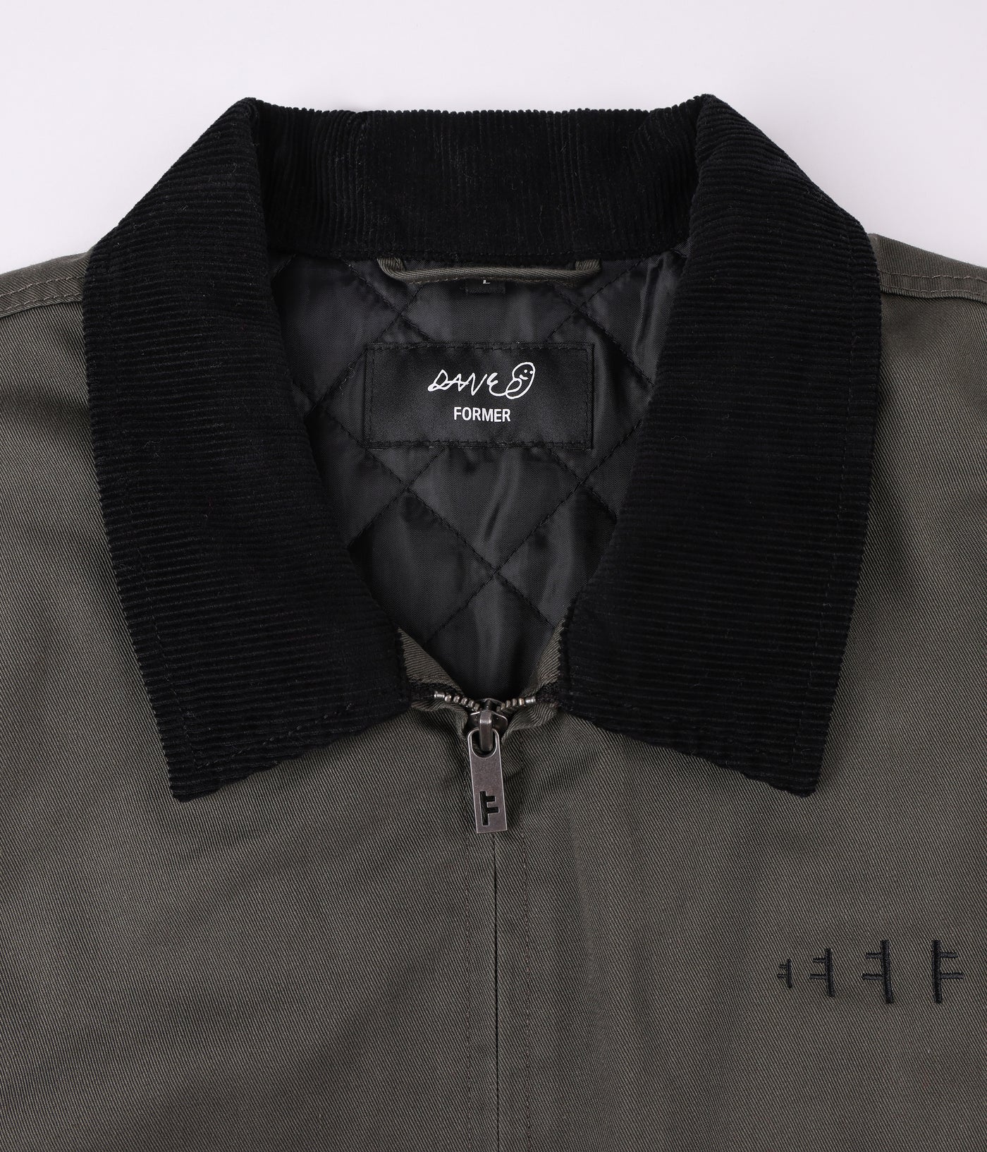 REYNOLDS JACKET
