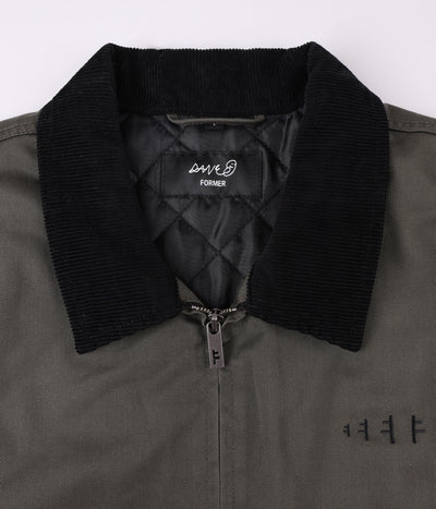 REYNOLDS JACKET