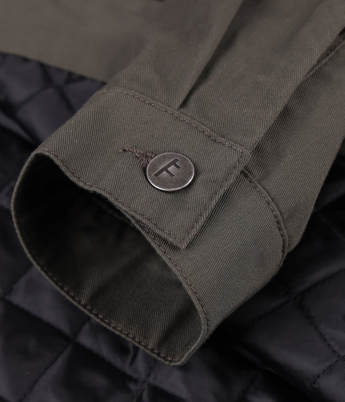 REYNOLDS JACKET