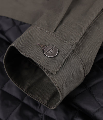 REYNOLDS JACKET