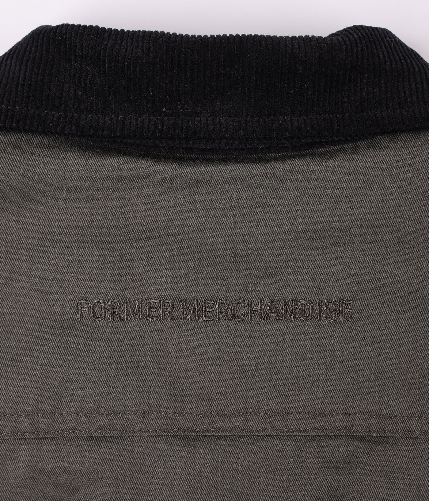 REYNOLDS JACKET