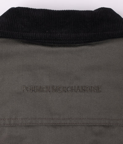 REYNOLDS JACKET