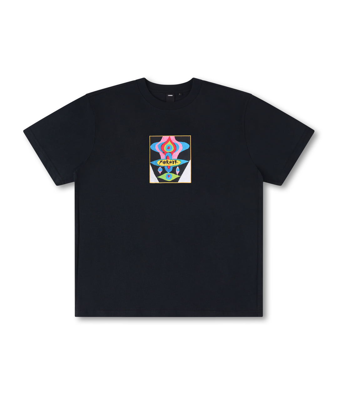 DROID PASTEL TEE