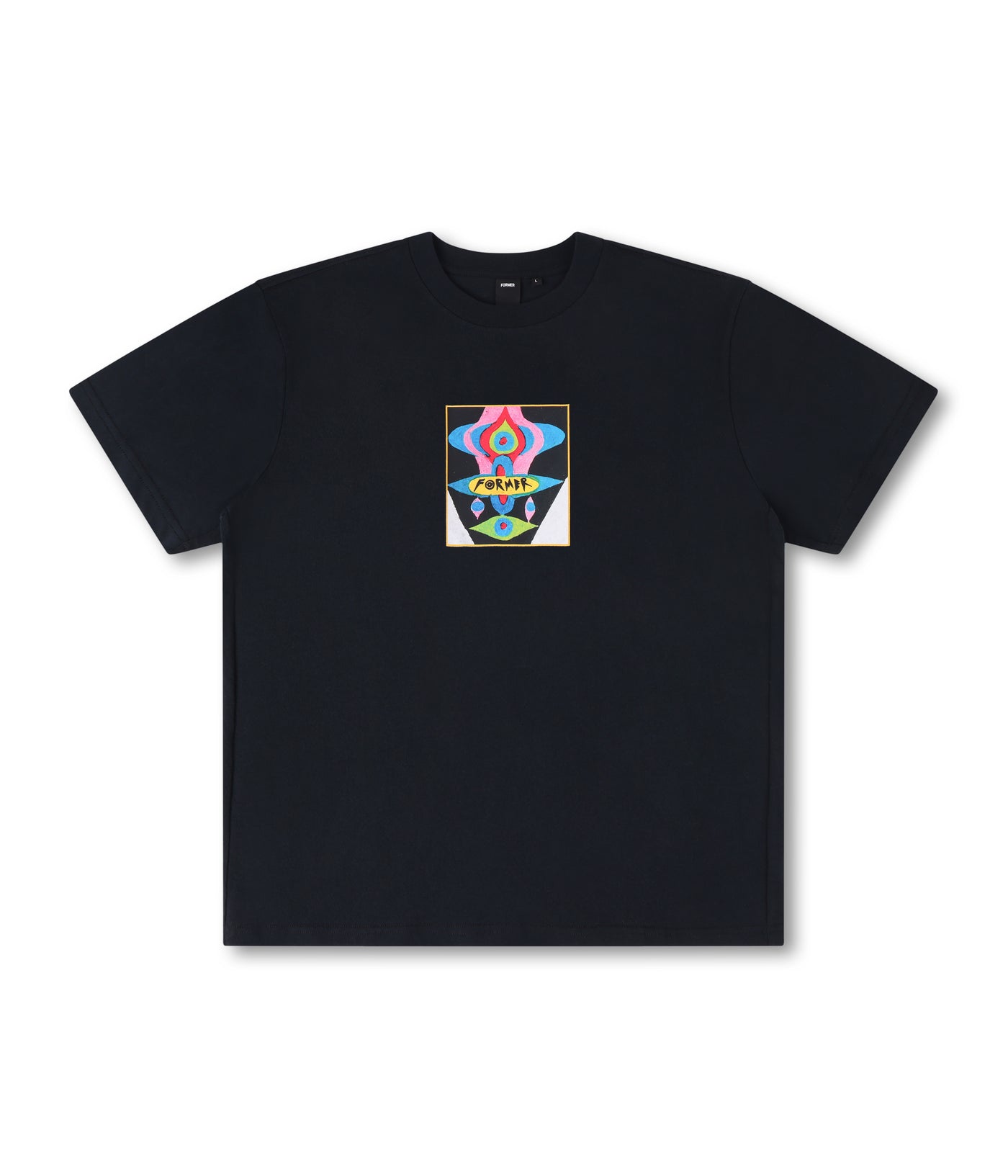 DROID PASTEL TEE