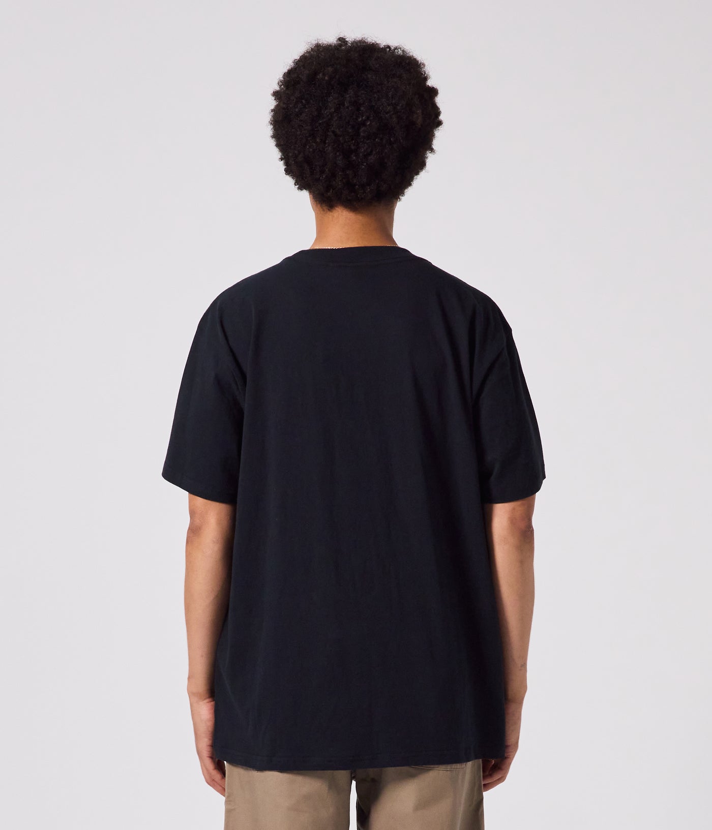 DROID PASTEL TEE