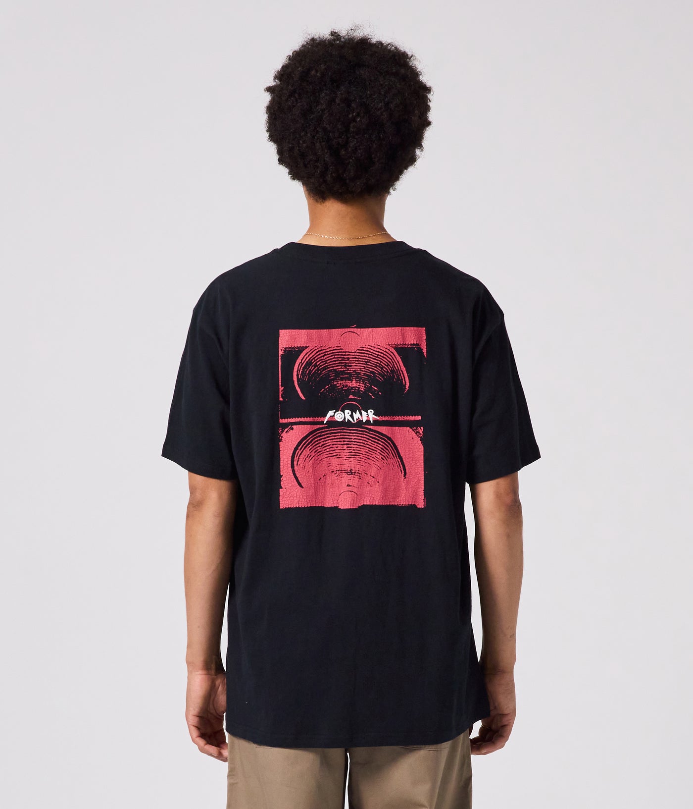 DROID CRUX TEE