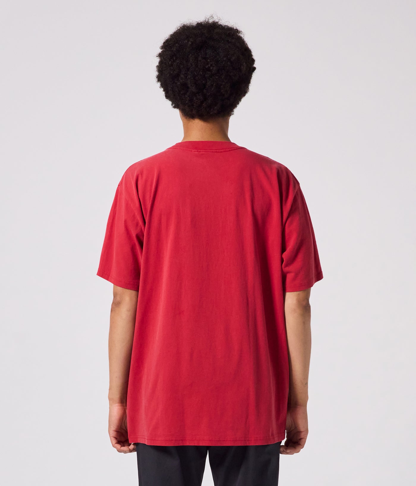 WAR POODLE TEE