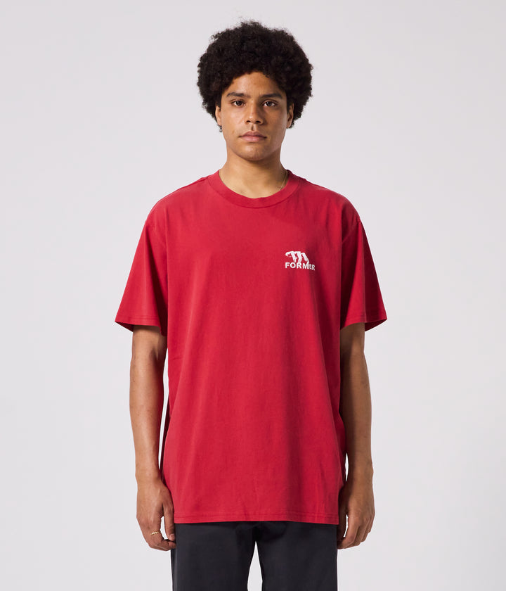 INTERFACE TEE