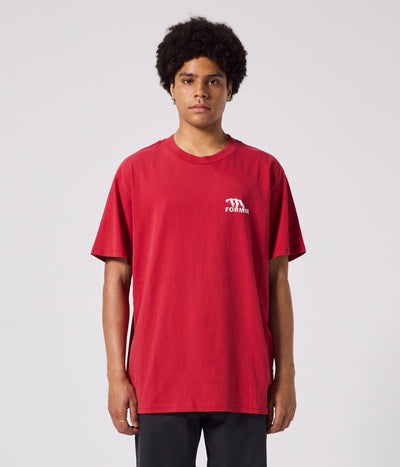 INTERFACE TEE
