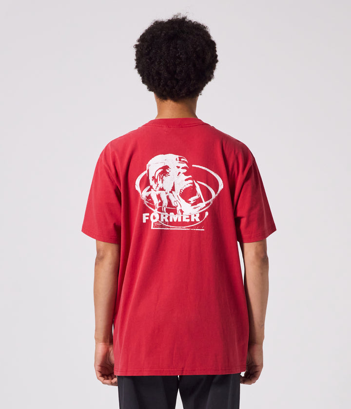 INTERFACE TEE