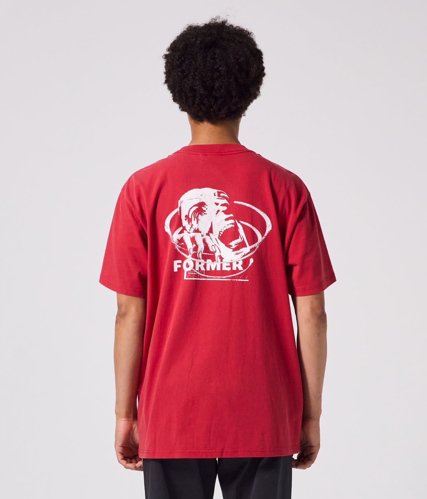 INTERFACE TEE