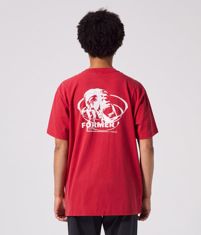 INTERFACE TEE