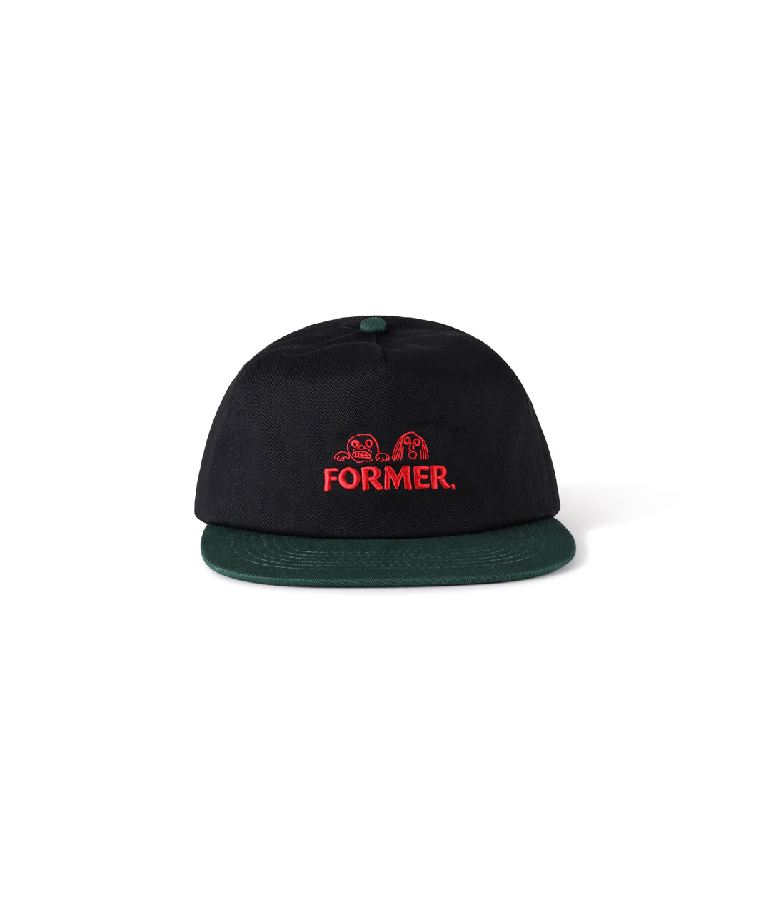 WANT IT ALL CAP