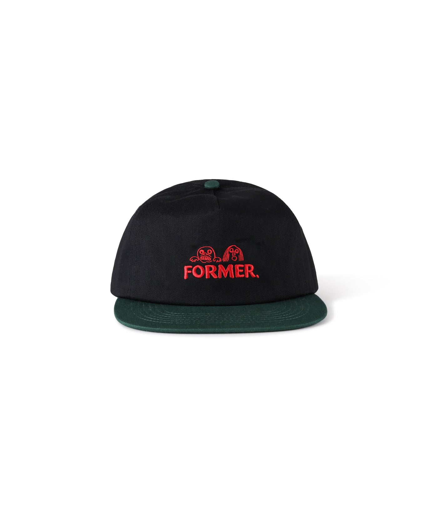 WANT IT ALL CAP