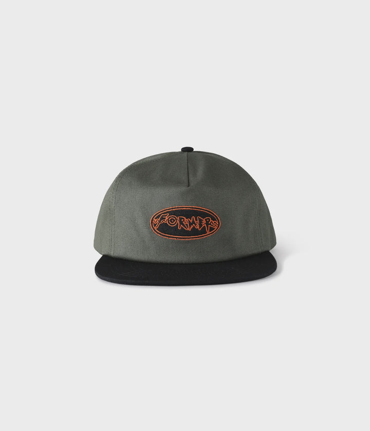 FLATLINE CAP