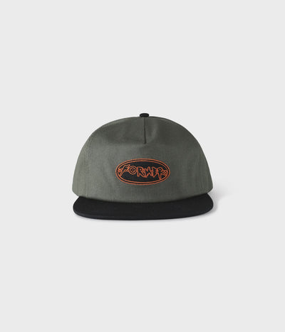 FLATLINE CAP