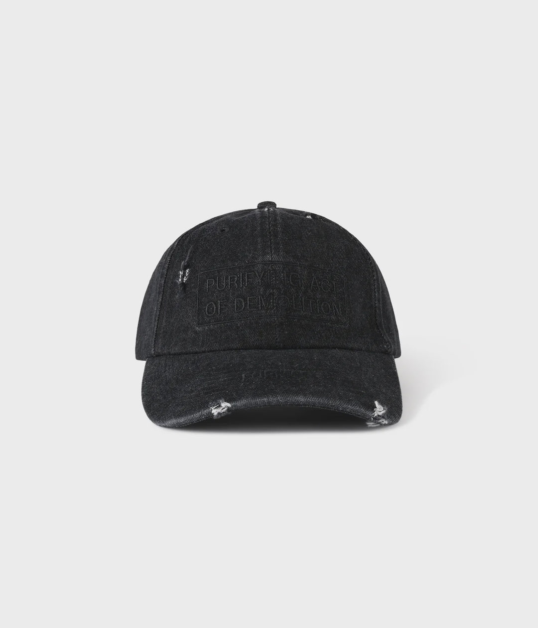 ACTION CAP