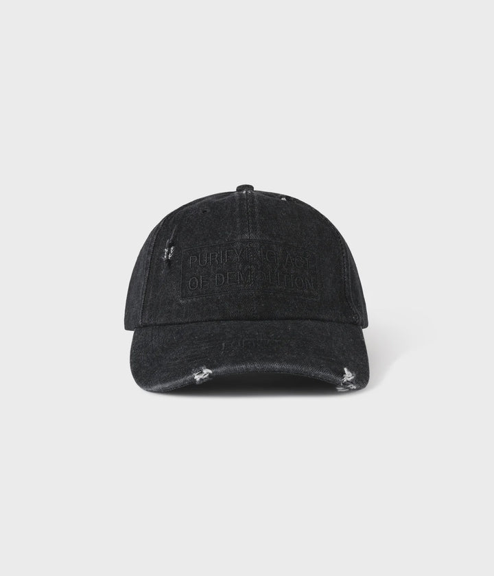 ACTION CAP