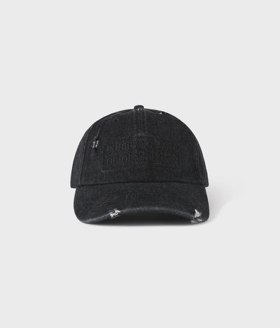 ACTION CAP