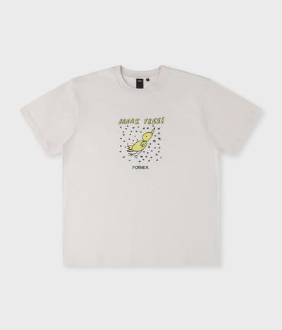 BREAK FREE T-SHIRT