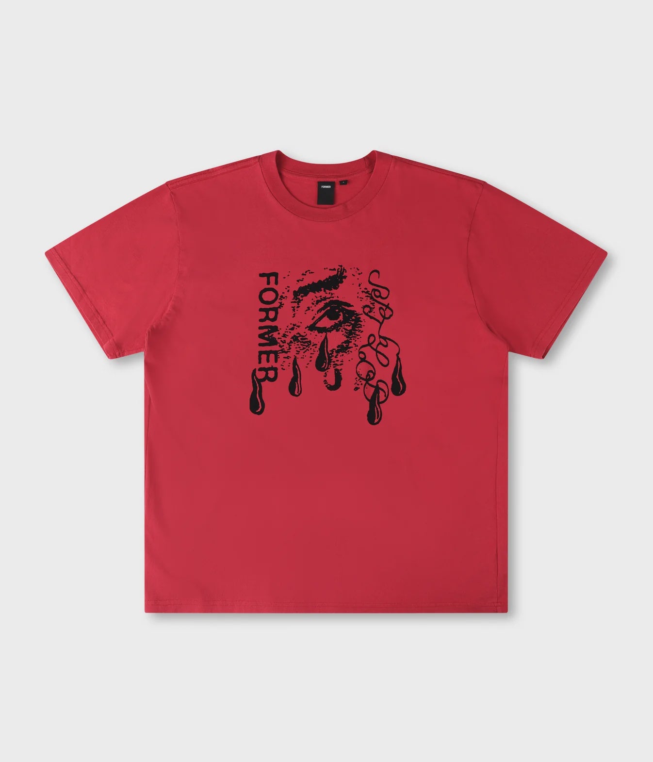 WEEPING ORGAN OF SIGHT TEE