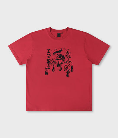 WEEPING ORGAN OF SIGHT TEE