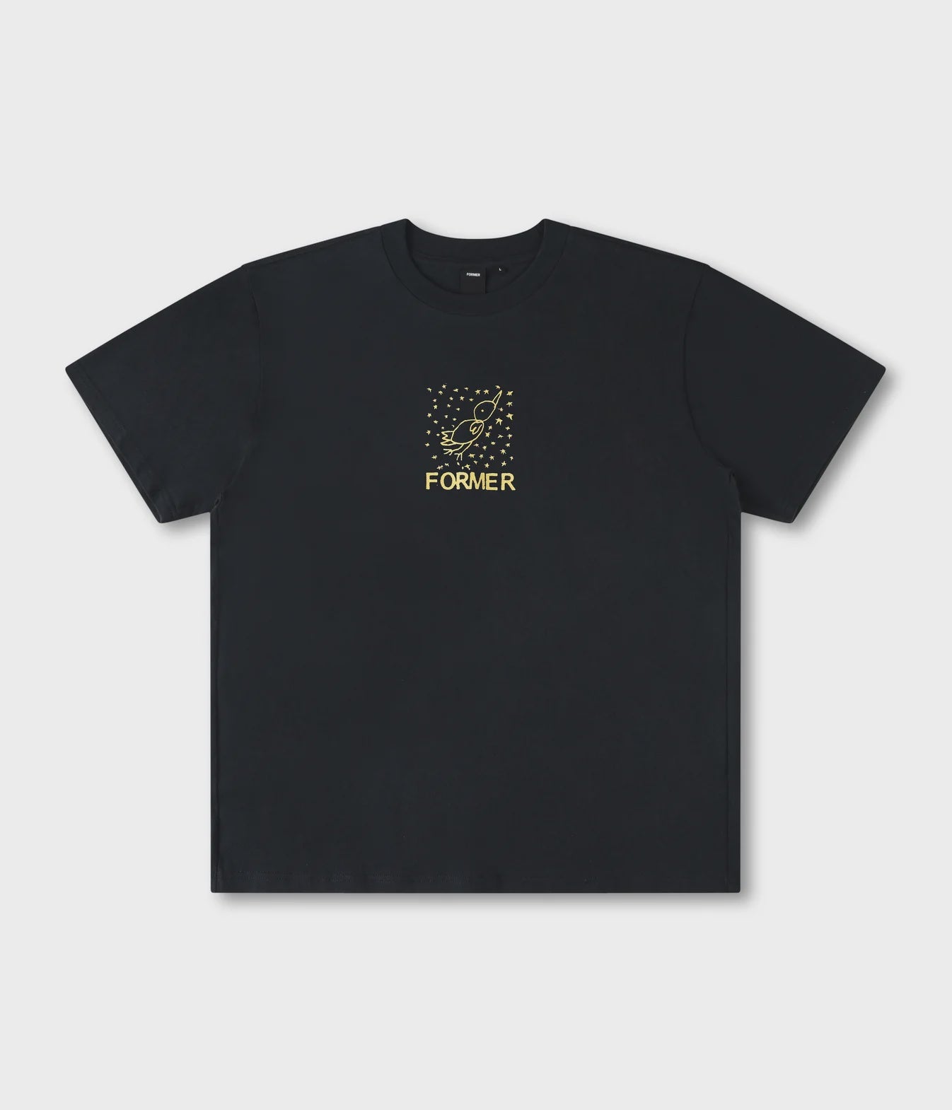 FREE CRUX TEE