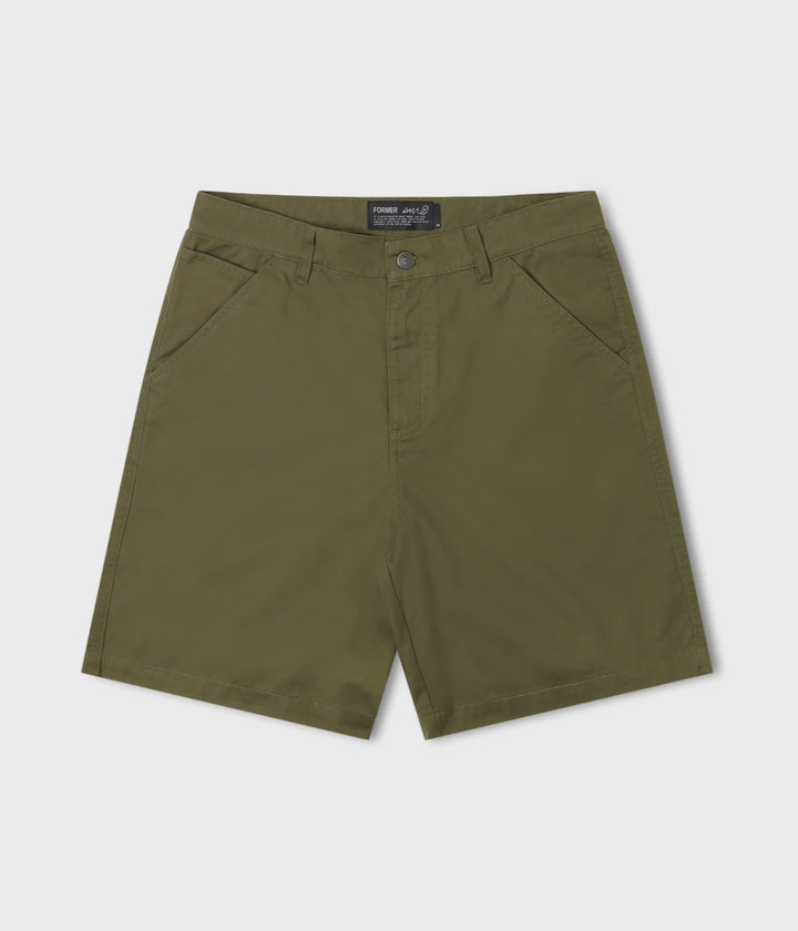 REYNOLDS 21&