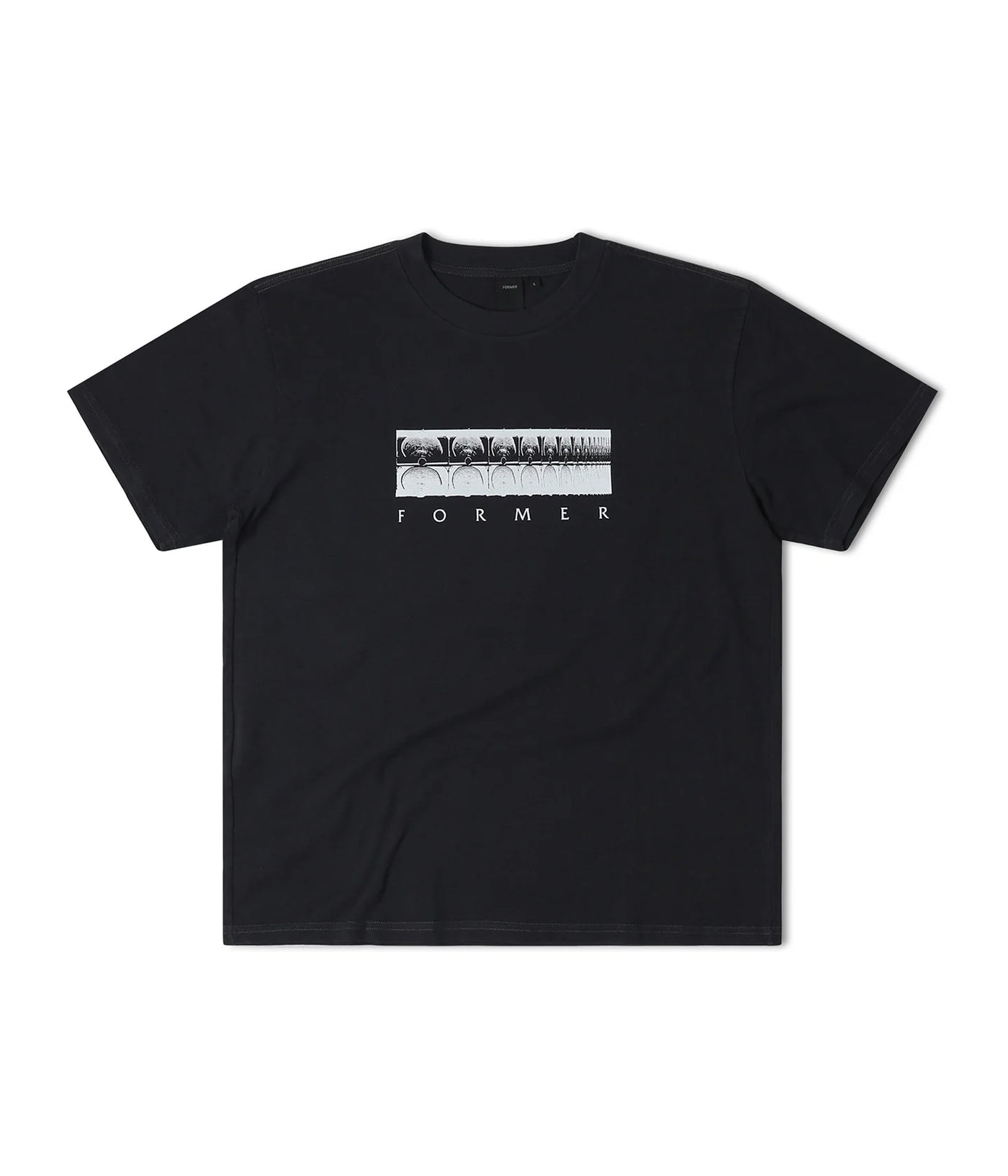 CRUX BLUR TEE