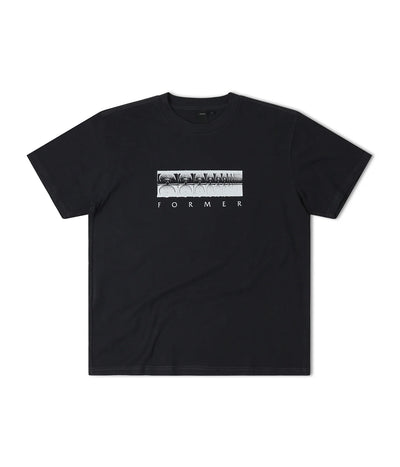 CRUX BLUR TEE