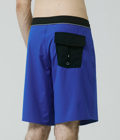 SYSTEM MERCH 19" TRUNK