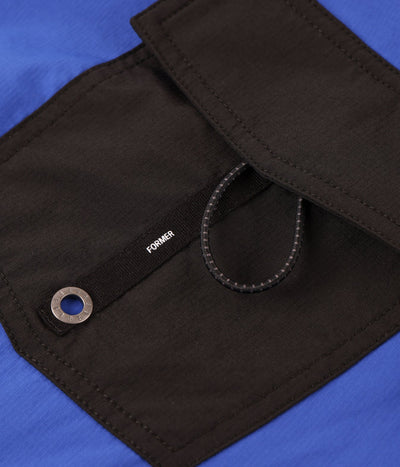 SYSTEM MERCH 19" TRUNK