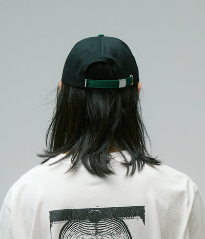 WANT IT ALL CAP