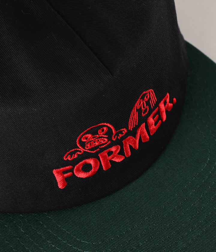 WANT IT ALL CAP