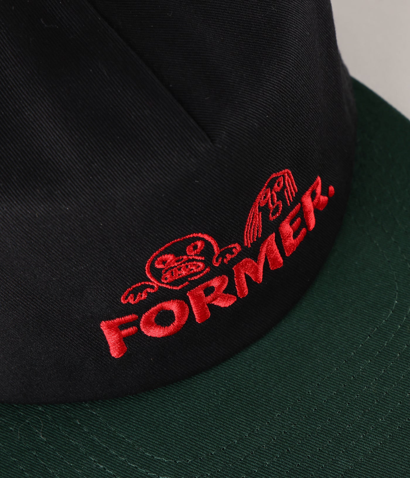 WANT IT ALL CAP