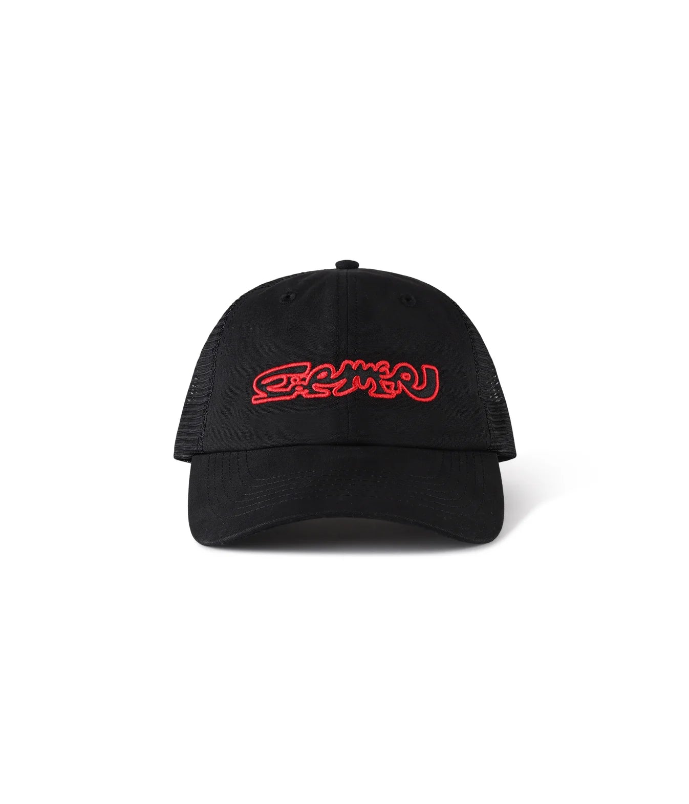 BETRAYER TRUCKER CAP