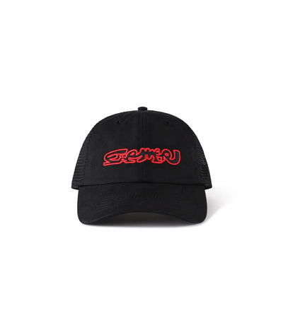 BETRAYER TRUCKER CAP