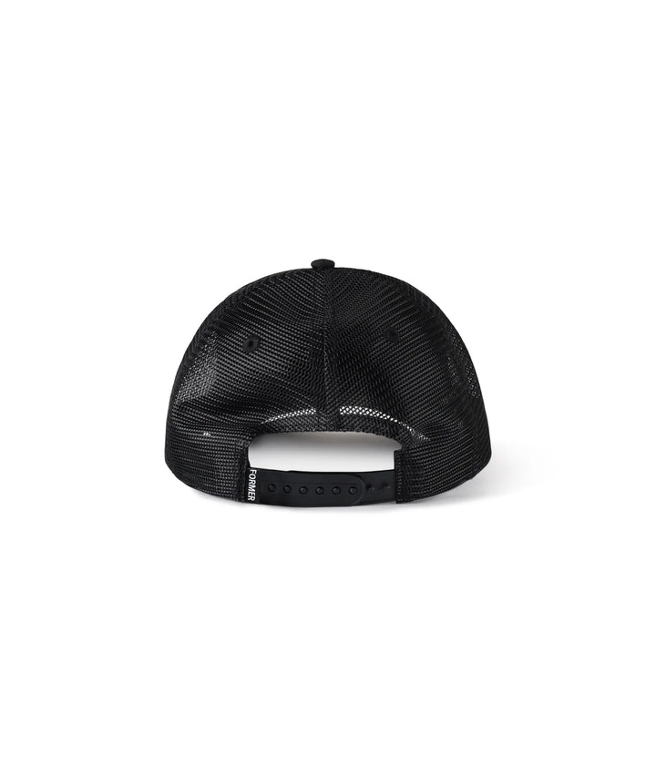 BETRAYER TRUCKER CAP