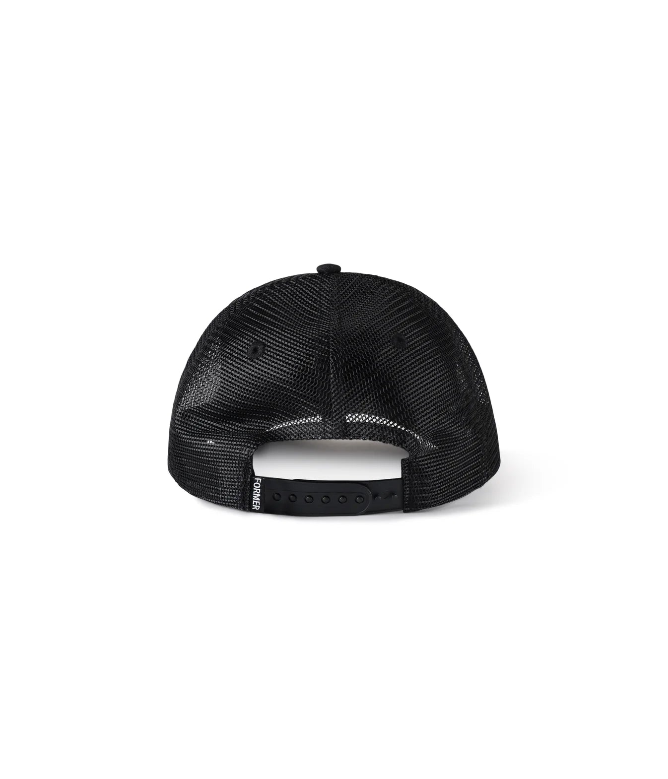 BETRAYER TRUCKER CAP