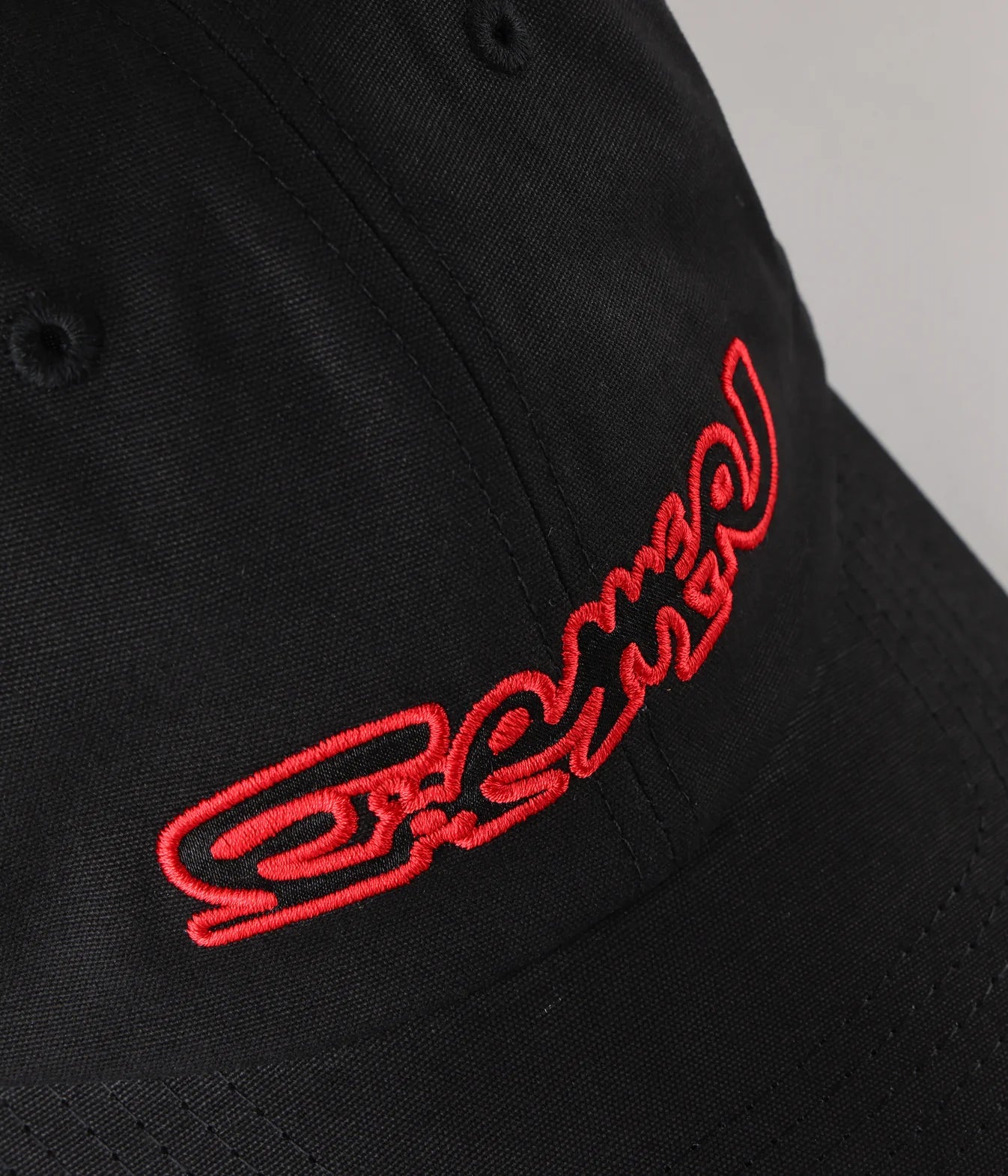 BETRAYER TRUCKER CAP