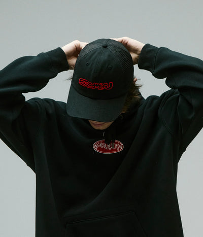 BETRAYER TRUCKER CAP