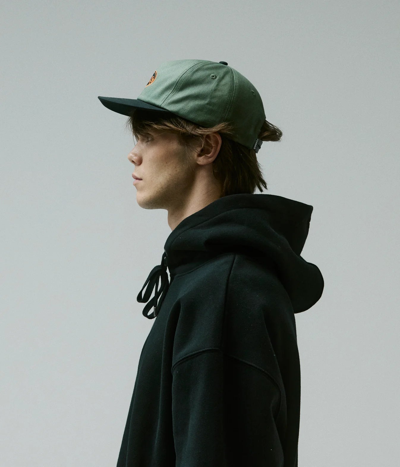 FLATLINE CAP