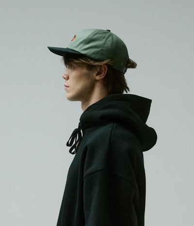 FLATLINE CAP