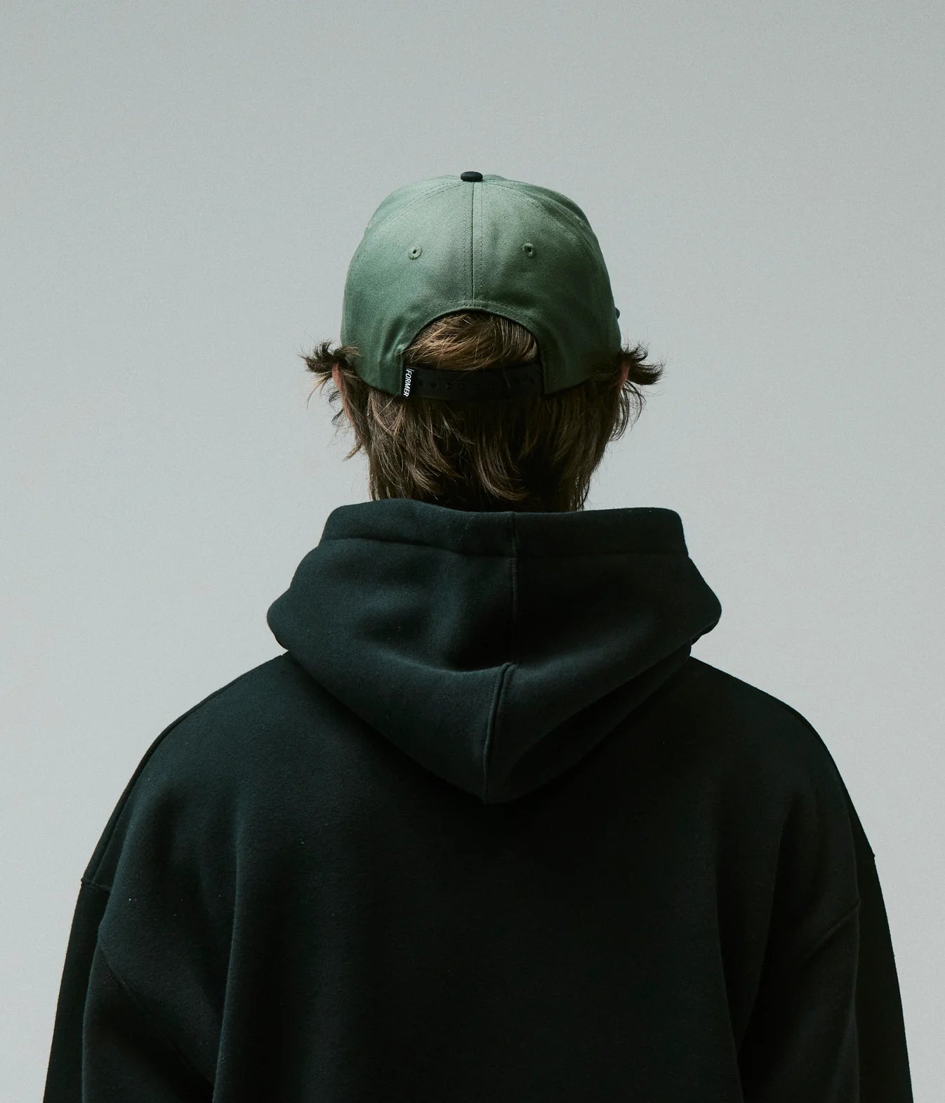 FLATLINE CAP